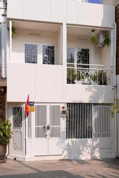 WE Stayin Tran Quang Khai - Near Pink Church – 사진 2