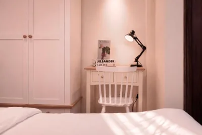 WE Stayin Tran Quang Khai - Near Pink Church – 사진 14